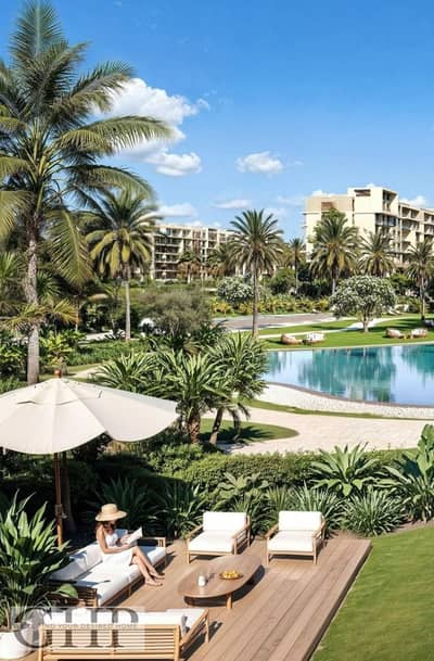 3 Bedroom Apartment for Sale in New Cairo, Cairo - WhatsApp Image 2026-01-11 at 15.05. 54 (24). jpeg