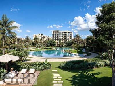 3 Bedroom Flat for Sale in New Cairo, Cairo - WhatsApp Image 2026-01-11 at 15.05. 54 (13). jpeg