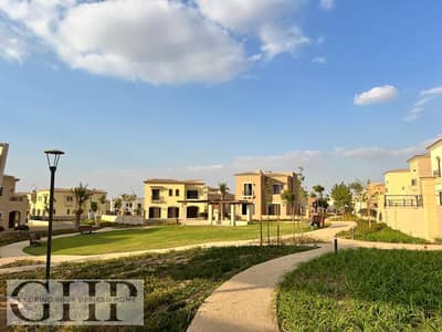 5 Bedroom Villa for Sale in New Cairo, Cairo - WhatsApp Image 2025-11-05 at 4.28. 18 PM (1). jpeg 5 Bedroom Villa for Sale in New Cairo, Cairo - WhatsApp Image 2025-11-05 at 4.28. 18 PM (1). jpeg