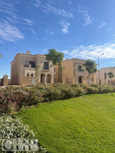 فیلا 5 غرف نوم للبيع في القاهرة الجديدة، القاهرة - WhatsApp Image 2026-01-05 at 3.41. 57 PM (1). jpeg