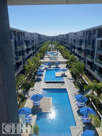 3 Bedroom Apartment for Sale in New Cairo, Cairo - WhatsApp Image 2025-12-29 at 5.17. 56 PM (1). jpeg