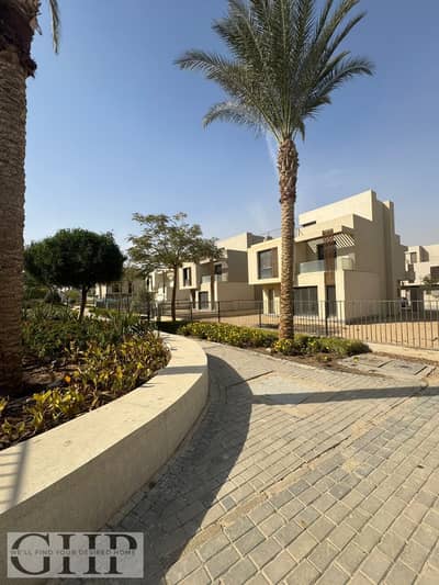 5 Bedroom Villa for Sale in New Heliopolis, Cairo - WhatsApp Image 2026-01-06 at 2.17. 46 PM (1). jpeg