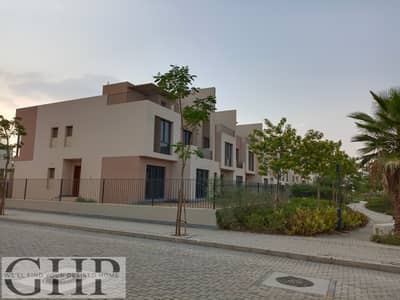 تاون هاوس 3 غرف نوم للبيع في هليوبوليس الجديدة، القاهرة - IMG_20231009_170932. jpg