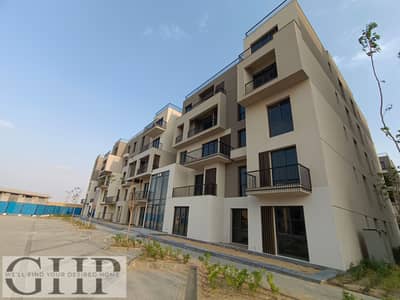 3 Bedroom Flat for Sale in New Heliopolis, Cairo - IMG_20231009_170342. jpg