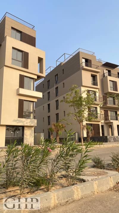 2 Bedroom Flat for Sale in New Heliopolis, Cairo - IMG-20231015-WA0132. jpg