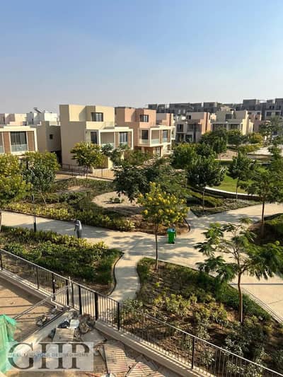 3 Bedroom Villa for Sale in New Heliopolis, Cairo - WhatsApp Image 2025-12-24 at 1.17. 41 PM. jpeg