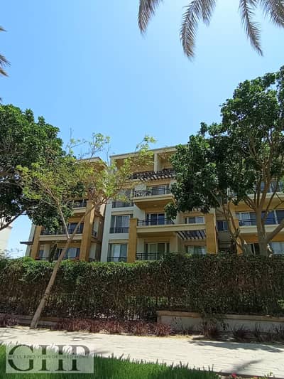 فلیٹ 2 غرفة نوم للبيع في المقطم، القاهرة - WhatsApp Image 2023-12-26 at 18.50. 53_8921ad6d. jpg