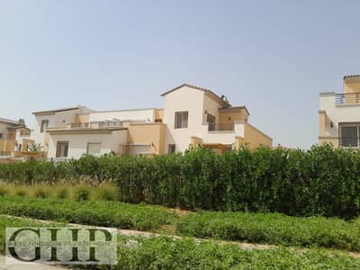 توين هاوس 3 غرف نوم للبيع في المقطم، القاهرة - UpTown Cairo. jpg