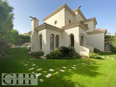 فیلا 4 غرف نوم للبيع في المقطم، القاهرة - WhatsApp Image 2025-12-28 at 6.36. 56 PMe. jpeg