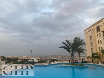 دوبلكس 3 غرف نوم للبيع في المقطم، القاهرة - 129840860_160229995802179_4684583877665012791_o. jpg