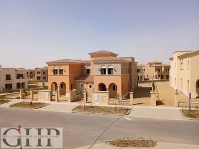 4 Bedroom Twin House for Sale in New Cairo, Cairo - 20250622_155110. jpg