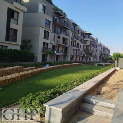 3 Bedroom Flat for Sale in New Heliopolis, Cairo - 12e - Copy. jpeg