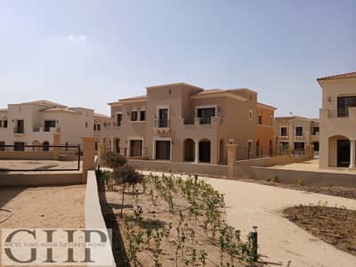 تاون هاوس 3 غرف نوم للبيع في القاهرة الجديدة، القاهرة - 20250622_153936. jpg