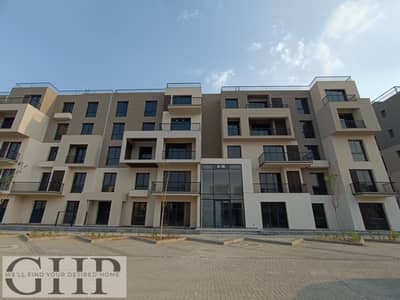 بنتهاوس 2 غرفة نوم للبيع في هليوبوليس الجديدة، القاهرة - IMG_20231009_170148 - Copy. jpg