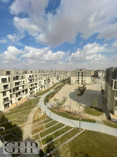 3 Bedroom Apartment for Sale in New Heliopolis, Cairo - qa. jpeg
