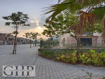 توين هاوس 3 غرف نوم للبيع في هليوبوليس الجديدة، القاهرة - IMG_20231009_170946. jpg