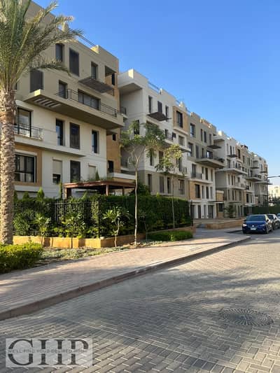 3 Bedroom Flat for Sale in New Cairo, Cairo - WhatsApp Image 2025-12-30 at 11.53. 32 AM (1). jpeg