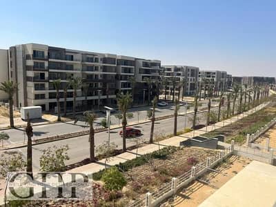 4 Bedroom Flat for Sale in New Cairo, Cairo - WhatsApp Image 2023-12-04 at 13.09. 46_641fe9d2. jpg