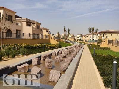 فیلا 4 غرف نوم للبيع في القاهرة الجديدة، القاهرة - WhatsApp Image 2022-02-22 at 2.33. 24 PM (1). jpeg