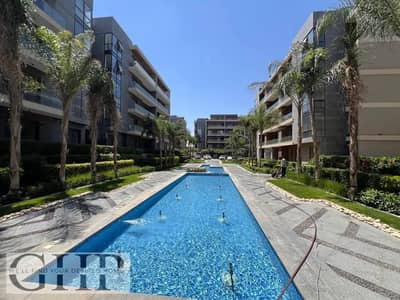 فلیٹ 3 غرف نوم للبيع في القاهرة الجديدة، القاهرة - WhatsApp Image 2025-12-29 at 5.17. 59 PM (4). jpeg