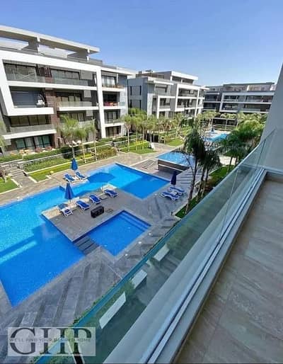 3 Bedroom Penthouse for Sale in New Cairo, Cairo - WhatsApp Image 2025-12-29 at 5.17. 59 PM (1). jpeg