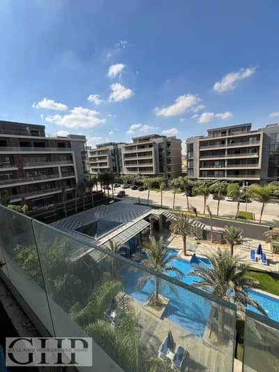 بنتهاوس 2 غرفة نوم للبيع في القاهرة الجديدة، القاهرة - WhatsApp Image 2025-12-29 at 5.17. 58 PM (2). jpeg