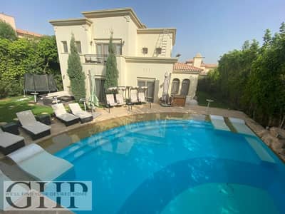 4 Bedroom Villa for Sale in Mokattam, Cairo - WhatsApp Image 2026-01-08 at 12.38. 59 PM. jpeg