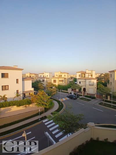 فیلا 4 غرف نوم للبيع في المقطم، القاهرة - WhatsApp Image 2025-12-30 at 3.03. 28 PM. jpeg