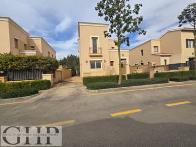 فیلا 3 غرف نوم للبيع في القاهرة الجديدة، القاهرة - 20260104_132826. jpg