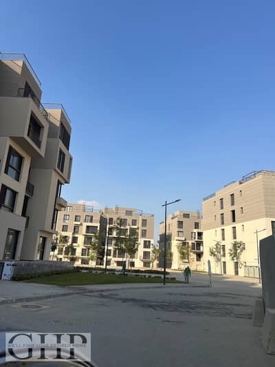 2 Bedroom Flat for Sale in New Heliopolis, Cairo - e7dec2ca-2a1e-4a74-9257-ada639d90f22. jpg