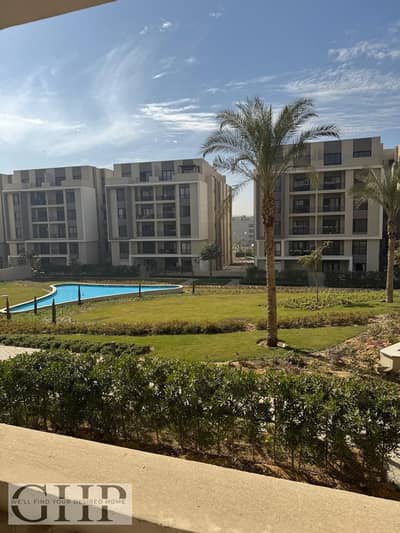 3 Bedroom Penthouse for Sale in New Cairo, Cairo - 16f4aba7-174d-4f12-8b8f-37006317285a. jpg