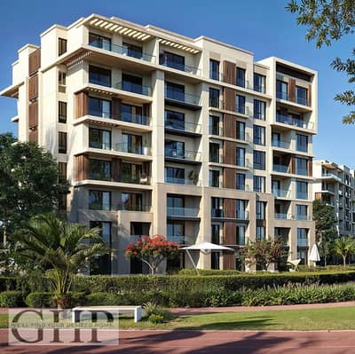 فلیٹ 3 غرف نوم للبيع في القاهرة الجديدة، القاهرة - WhatsApp Image 2026-01-11 at 3.08. 59 PM. jpeg