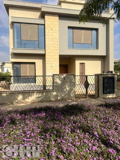 فیلا 3 غرف نوم للبيع في القاهرة الجديدة، القاهرة - WhatsApp Image 2025-12-29 at 12.03. 54 PM. jpeg