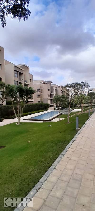 3 Bedroom Flat for Sale in New Cairo, Cairo - 20251229_144822. jpg