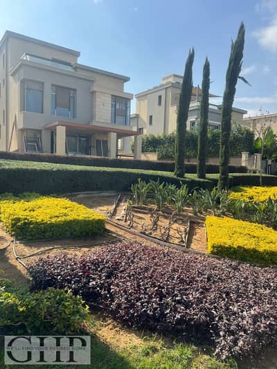 فیلا 5 غرف نوم للبيع في القاهرة الجديدة، القاهرة - WhatsApp Image 2025-12-29 at 12.07. 09 PM. jpeg