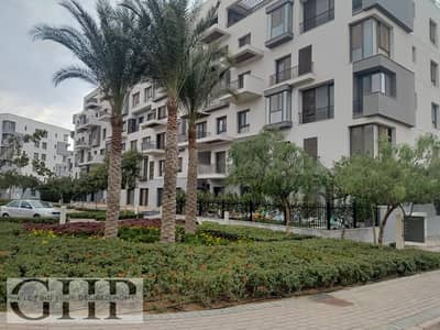 3 Bedroom Duplex for Sale in New Cairo, Cairo - 6230b4c6-8988-4f72-83c5-2981aed43711. jpg