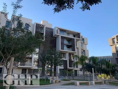 3 Bedroom Flat for Sale in New Cairo, Cairo - WhatsApp Image 2024-02-19 at 2.48. 30 PM (1). jpeg