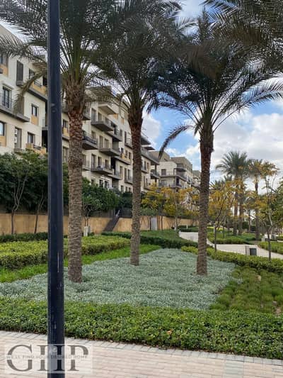 3 Bedroom Penthouse for Sale in New Cairo, Cairo - WhatsApp Image 2025-12-29 at 4.28. 36 PM (4). jpeg