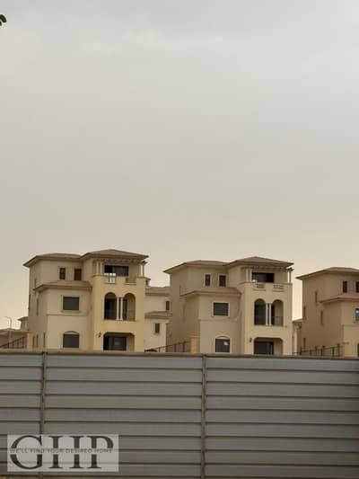 فیلا 3 غرف نوم للبيع في القاهرة الجديدة، القاهرة - WhatsApp Image 2025-12-28 at 4.46. 46 PM (6). jpeg