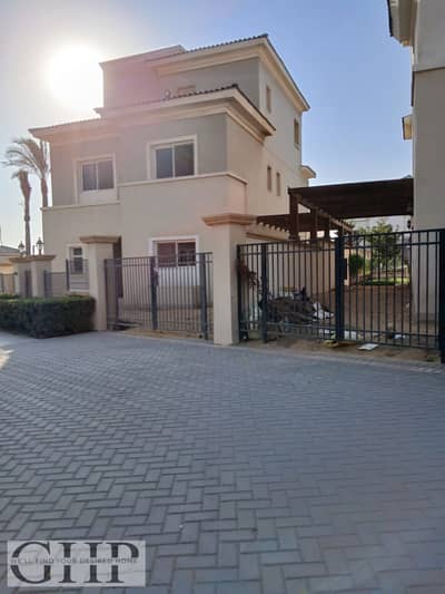 فیلا 5 غرف نوم للايجار في المقطم، القاهرة - 0eb69907-18c7-4160-bfdf-d9782e5249f7. jpg