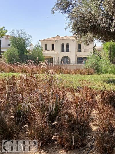 فیلا 4 غرف نوم للبيع في المقطم، القاهرة - 98bd3d2c-d7b8-4bb9-a8b3-ed8a67c091d2. jpg