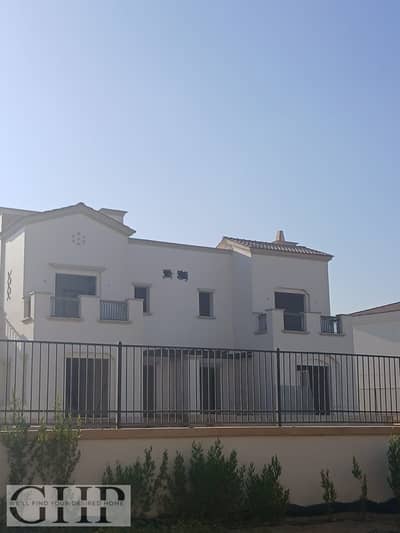 3 Bedroom Twin House for Rent in Mokattam, Cairo - 4f104b1d-1c72-42b0-8e58-f5470a1f2726. jpg