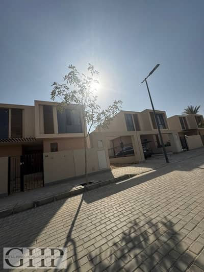 4 Bedroom Villa for Sale in New Heliopolis, Cairo - WhatsApp Image 2026-01-06 at 2.17. 17 PM (1). jpeg