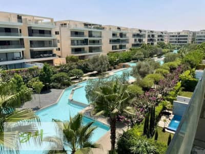 2 Bedroom Apartment for Sale in New Cairo, Cairo - 0e4638fb-9984-4e79-9a99-17c4d09286fe (1). jpg