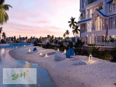 3 Bedroom iVilla for Sale in New Cairo, Cairo - 5ac381b6-3173-4e4f-b1bd-6e701eda014c. jpg