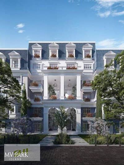 5 Bedroom iVilla for Sale in New Cairo, Cairo - 461660047_522023714122893_2020434388713157894_n. jpg