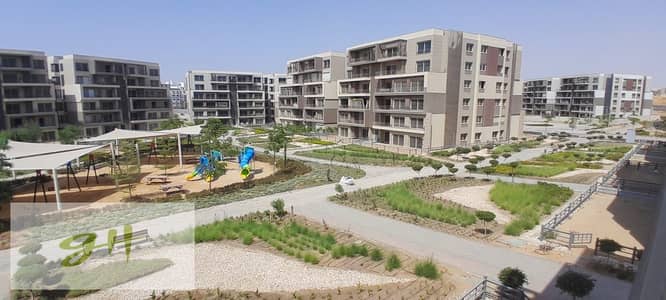 3 Bedroom Apartment for Sale in New Cairo, Cairo - WhatsApp Image 2025-12-22 at 13.43. 11. jpeg