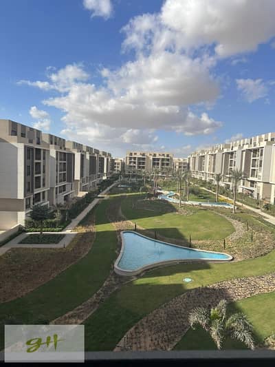 2 Bedroom Apartment for Sale in New Cairo, Cairo - WhatsApp Image 2025-12-22 at 13.40. 51. jpeg