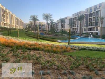 3 Bedroom Apartment for Rent in New Cairo, Cairo - WhatsApp Image 2025-12-22 at 13.40. 12. jpeg