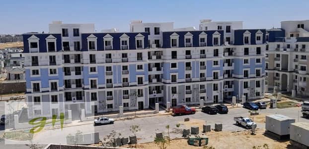 فلیٹ 3 غرف نوم للبيع في القاهرة الجديدة، القاهرة - WhatsApp Image 2025-09-06 at 9.06. 12 PM. jpeg